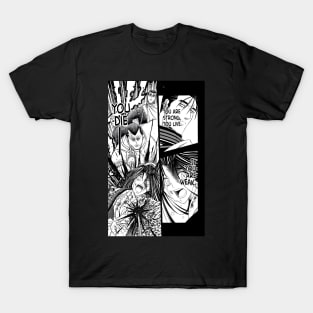 Rurouni Kenshin T-Shirt